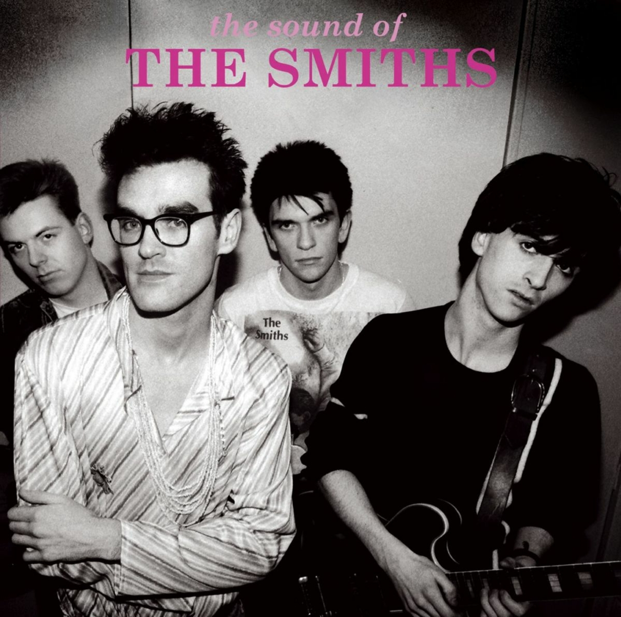 Cover: The Sound Of The Smiths