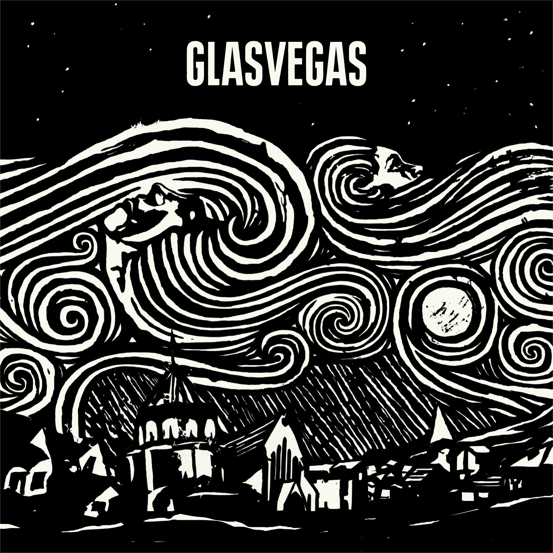 Cover: Glasvegas