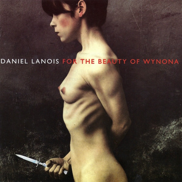 Cover: For The Beauty Of Wynona