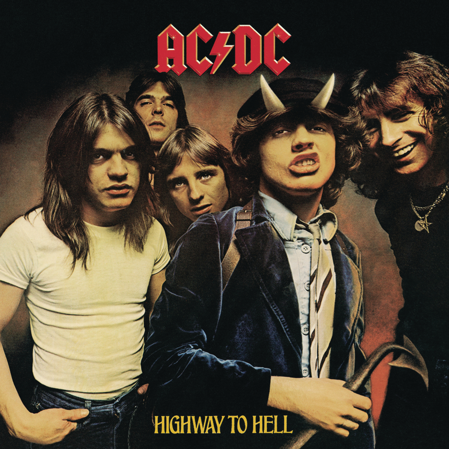 Cover: Highway To Hell