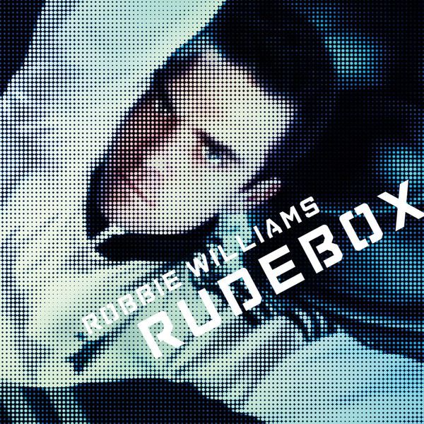 Cover: Rudebox