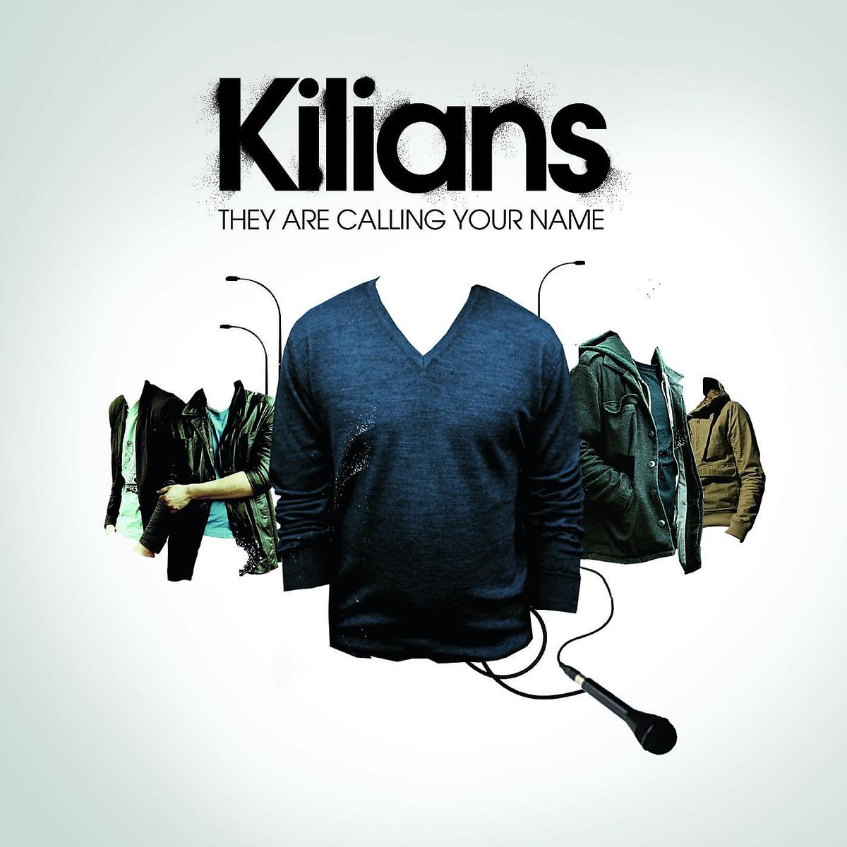 Cover: They Are Calling Your Name