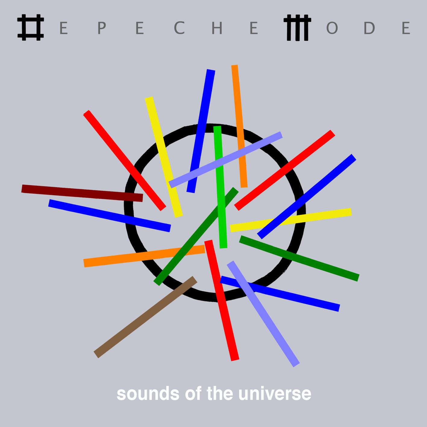 Cover: Sounds Of The Universe