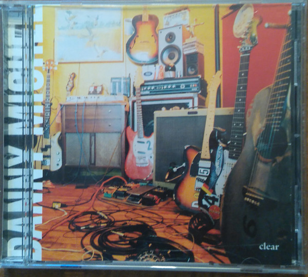 Cover: Clear