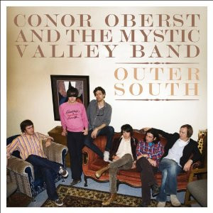 Cover: Outer South