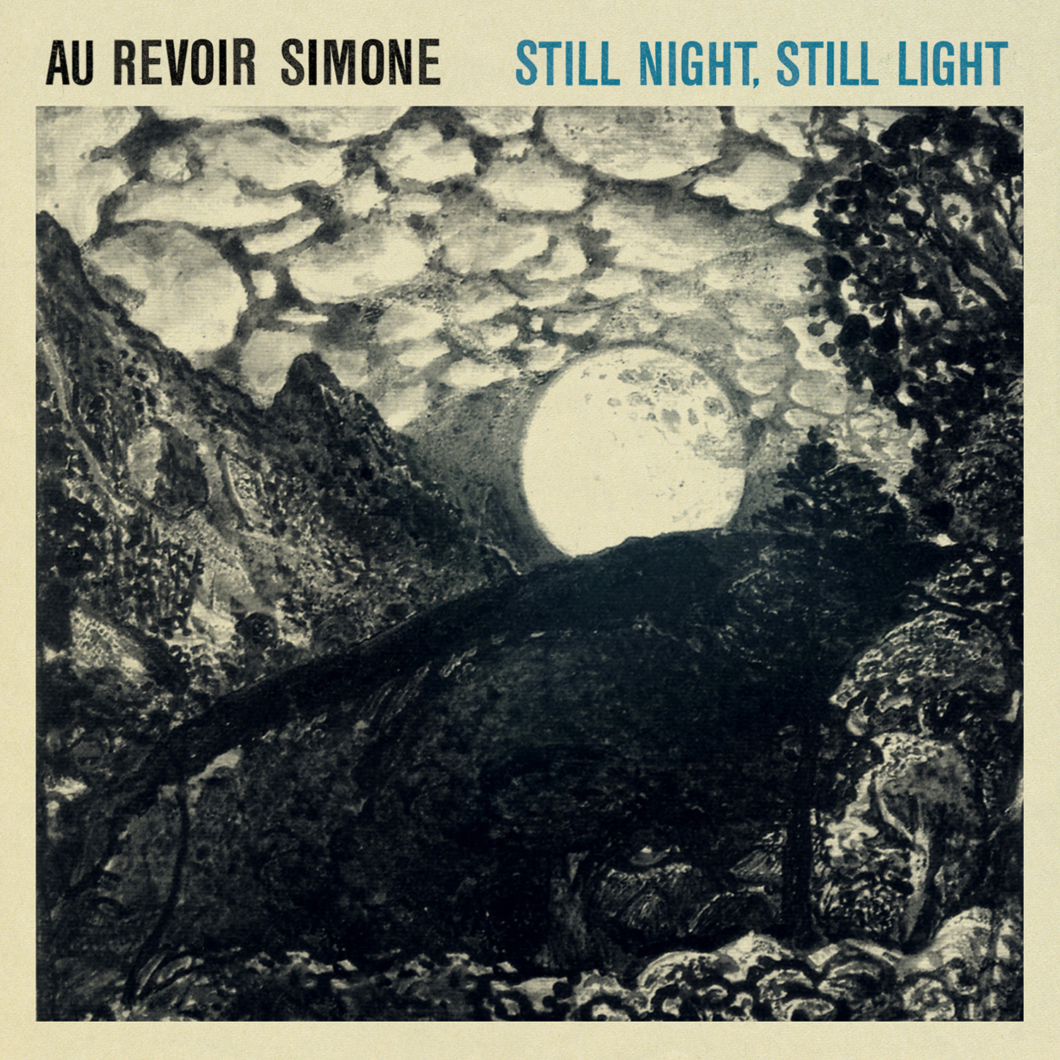 Cover: Still Night,Still Light