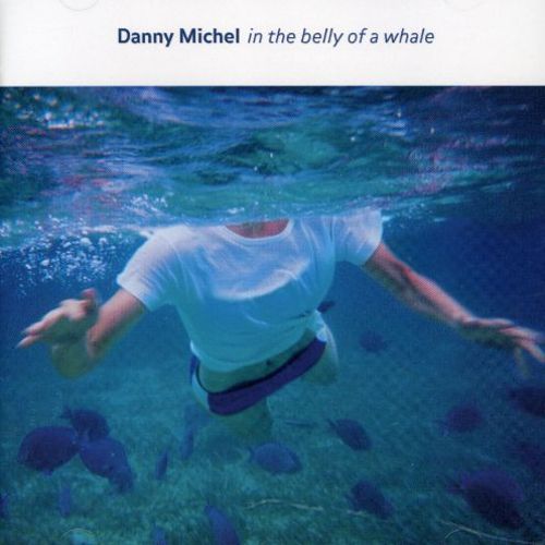 Cover: In The Belly Of A Whale