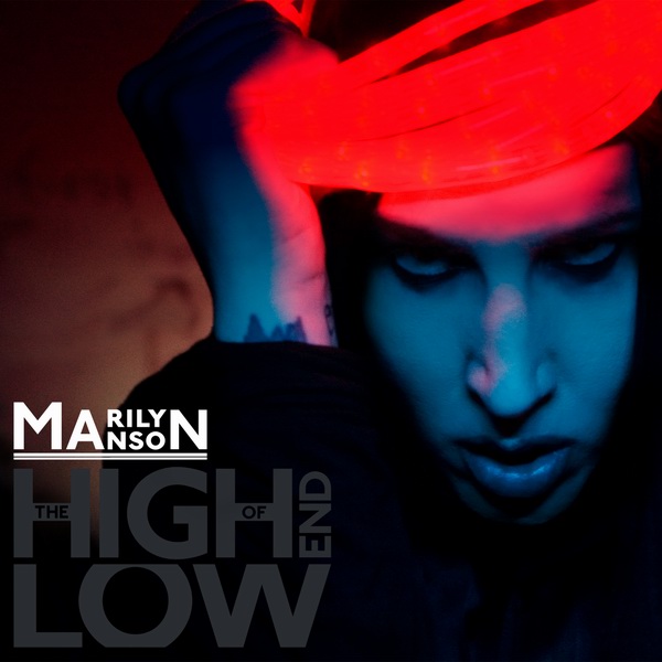 Cover: The High End Of Low