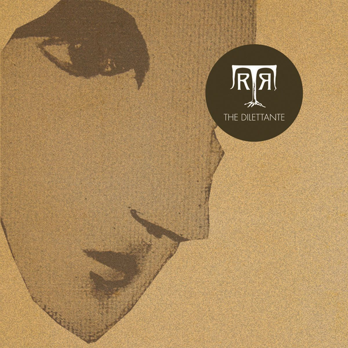 Cover: The Dilettante