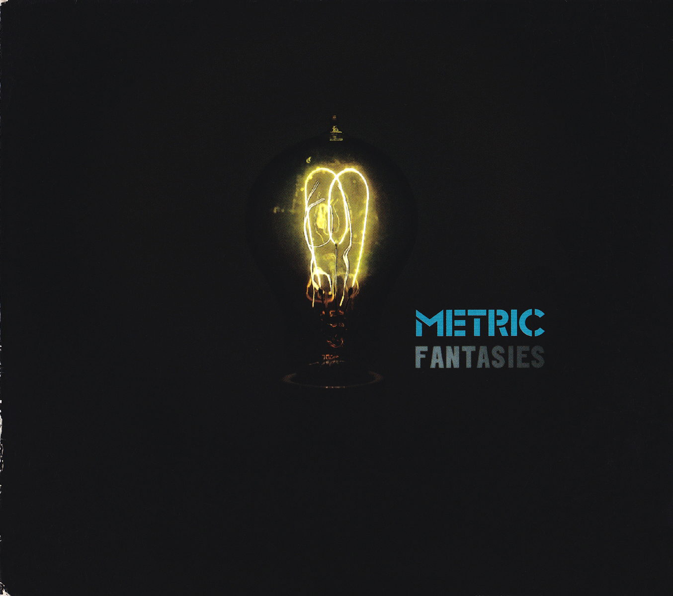 Cover: Fantasies