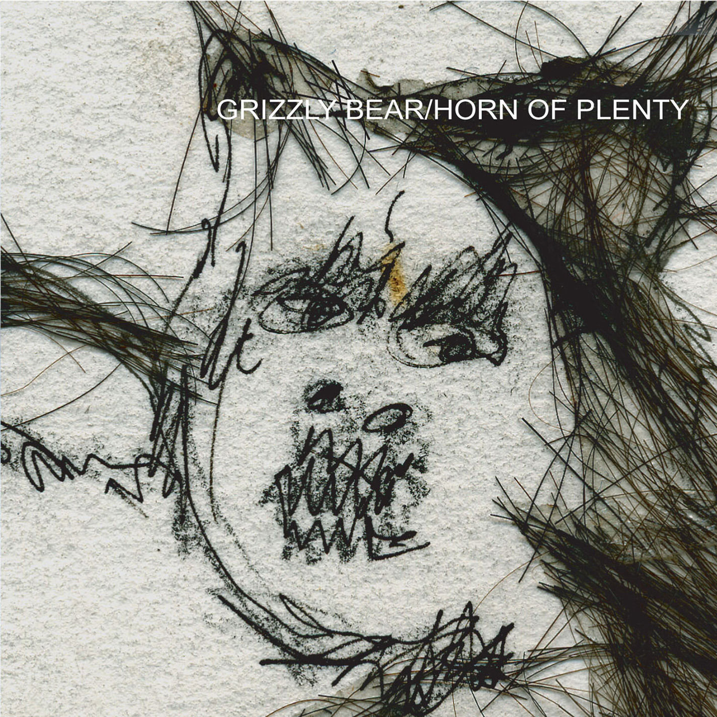 Cover: Horn Of Plenty