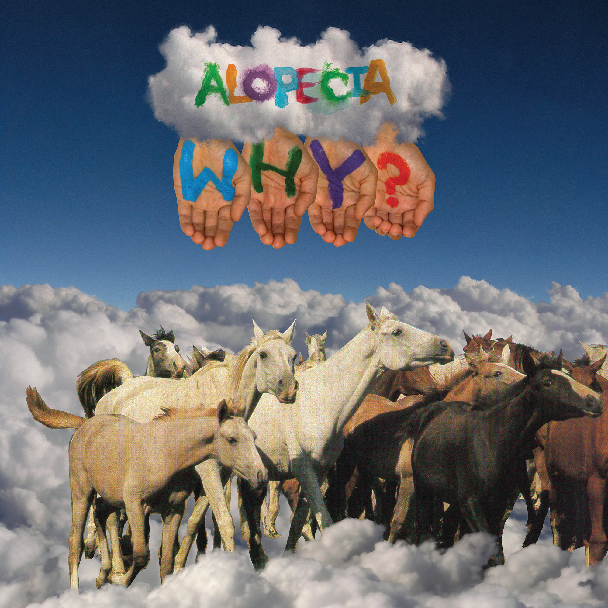 Cover: Alopecia
