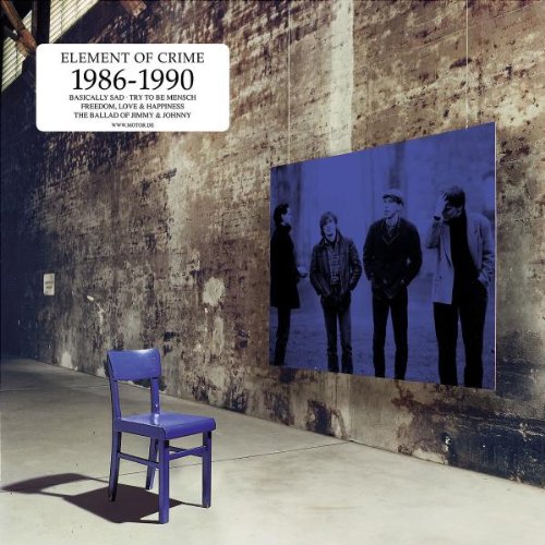 Cover: 1985-1990
