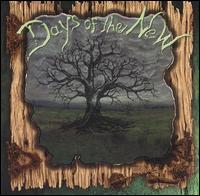 Cover: Days Of The New 2