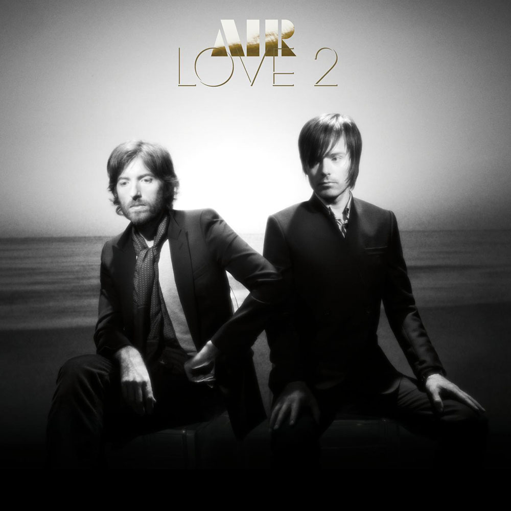 Cover: Love 2