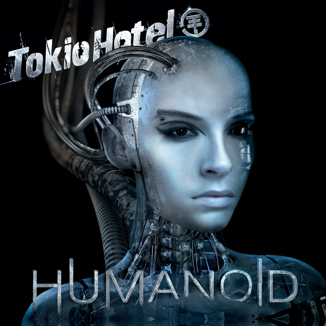 Cover: Humanoid (Deutsche Version)