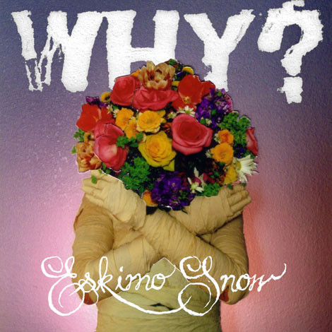 Cover: Eskimo Snow