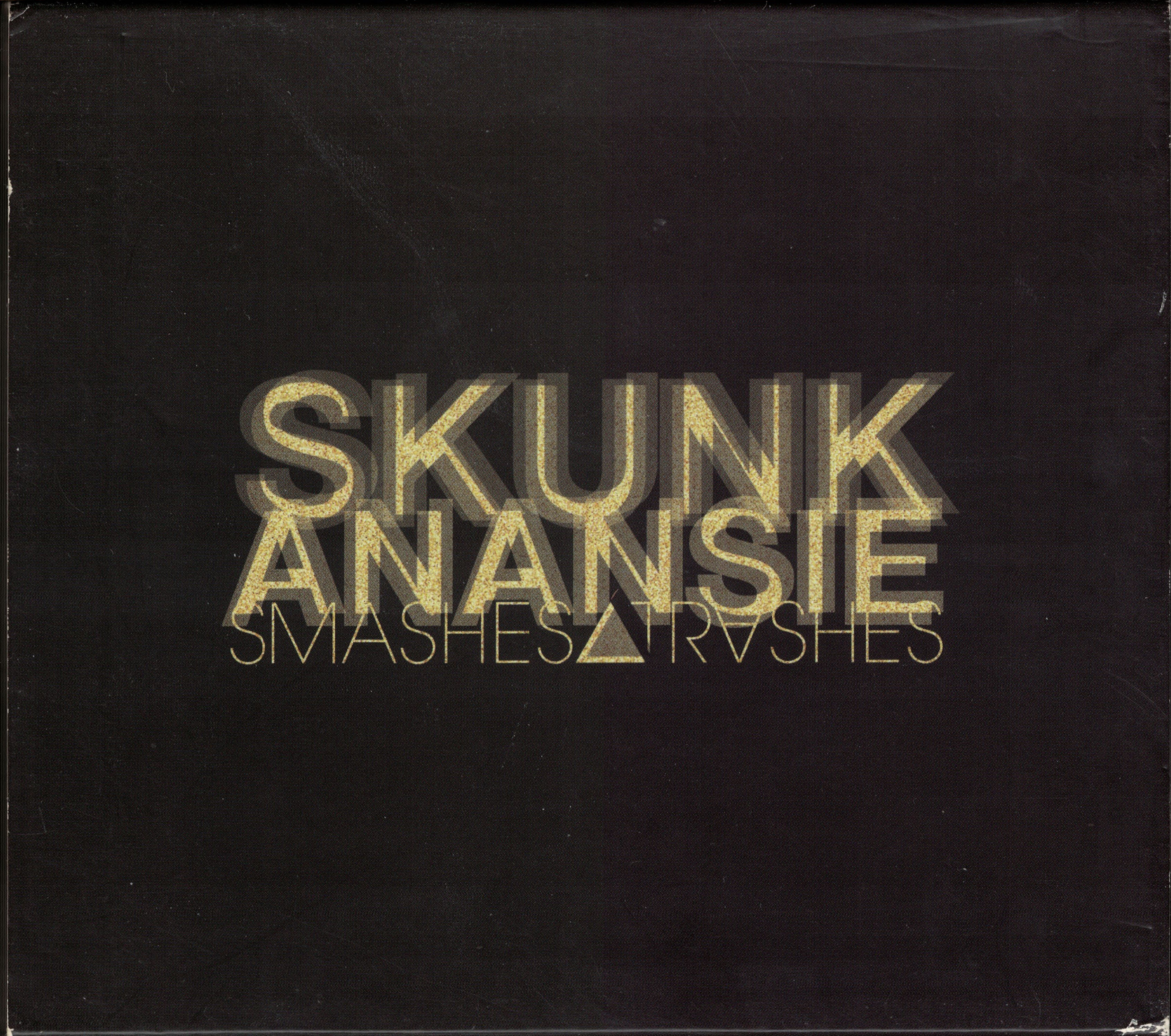 Cover: Smashes And Trashes