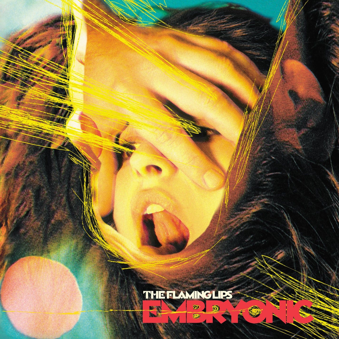 Cover: Embryonic