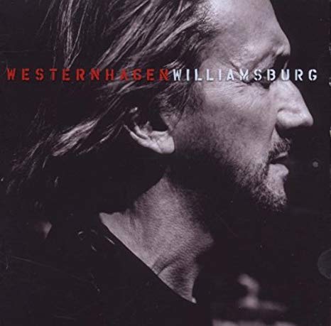 Cover: Williamsburg