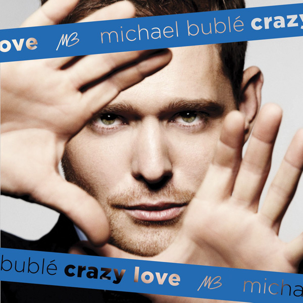 Cover: Crazy Love