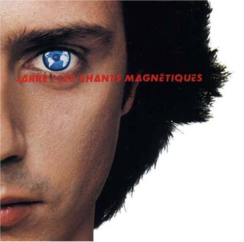 Cover: Chants Magnetiques