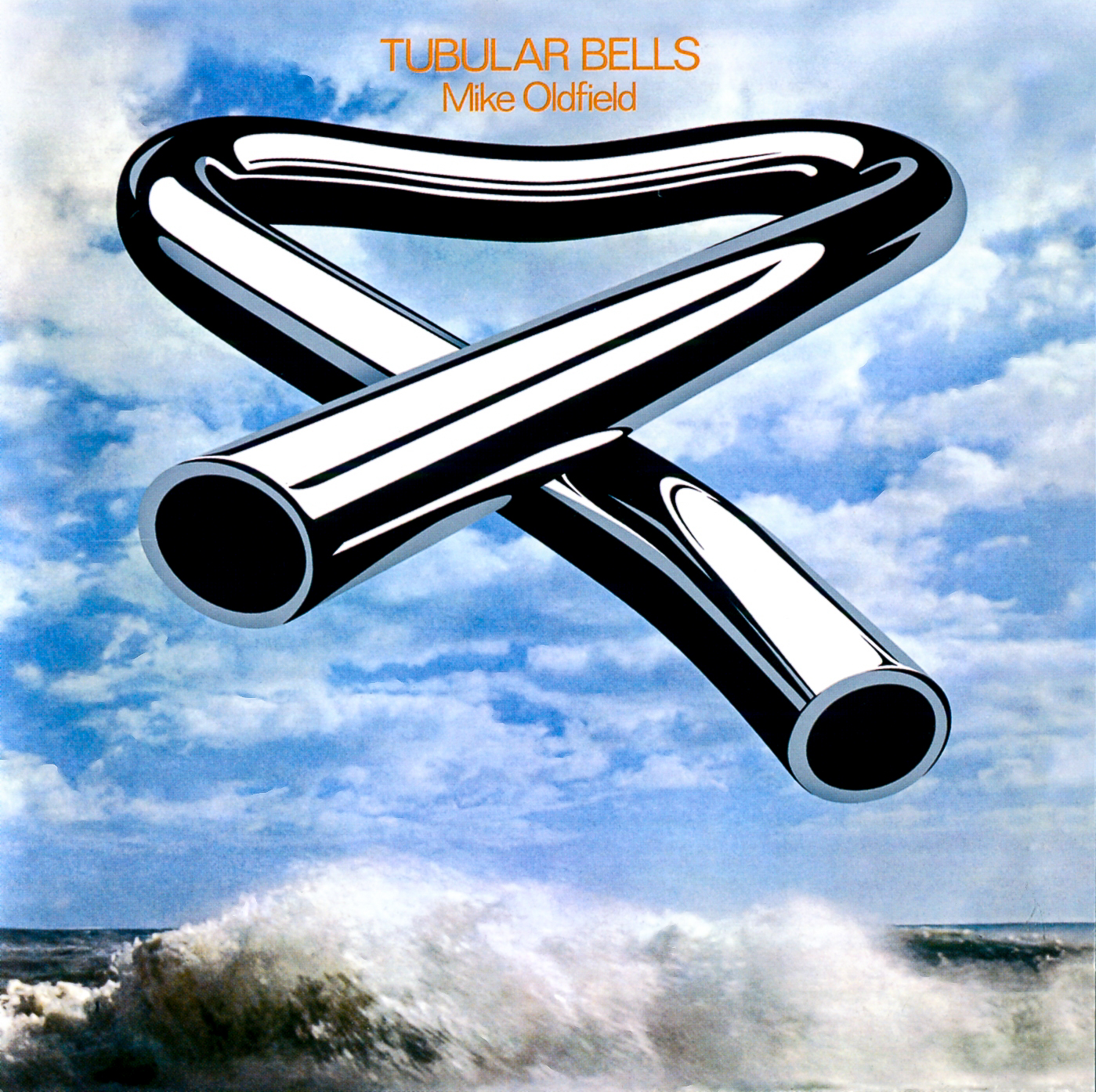 Cover: Tubular Bells