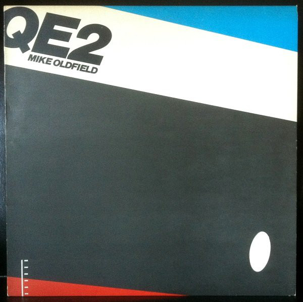 Cover: Q.E.2