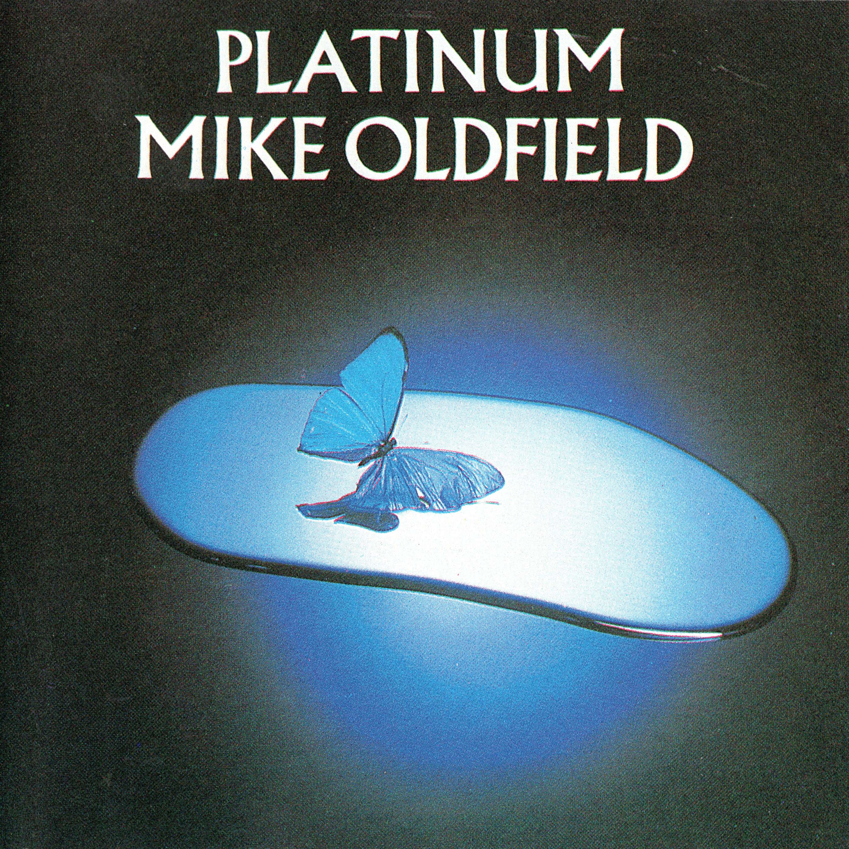 Cover: Platinum
