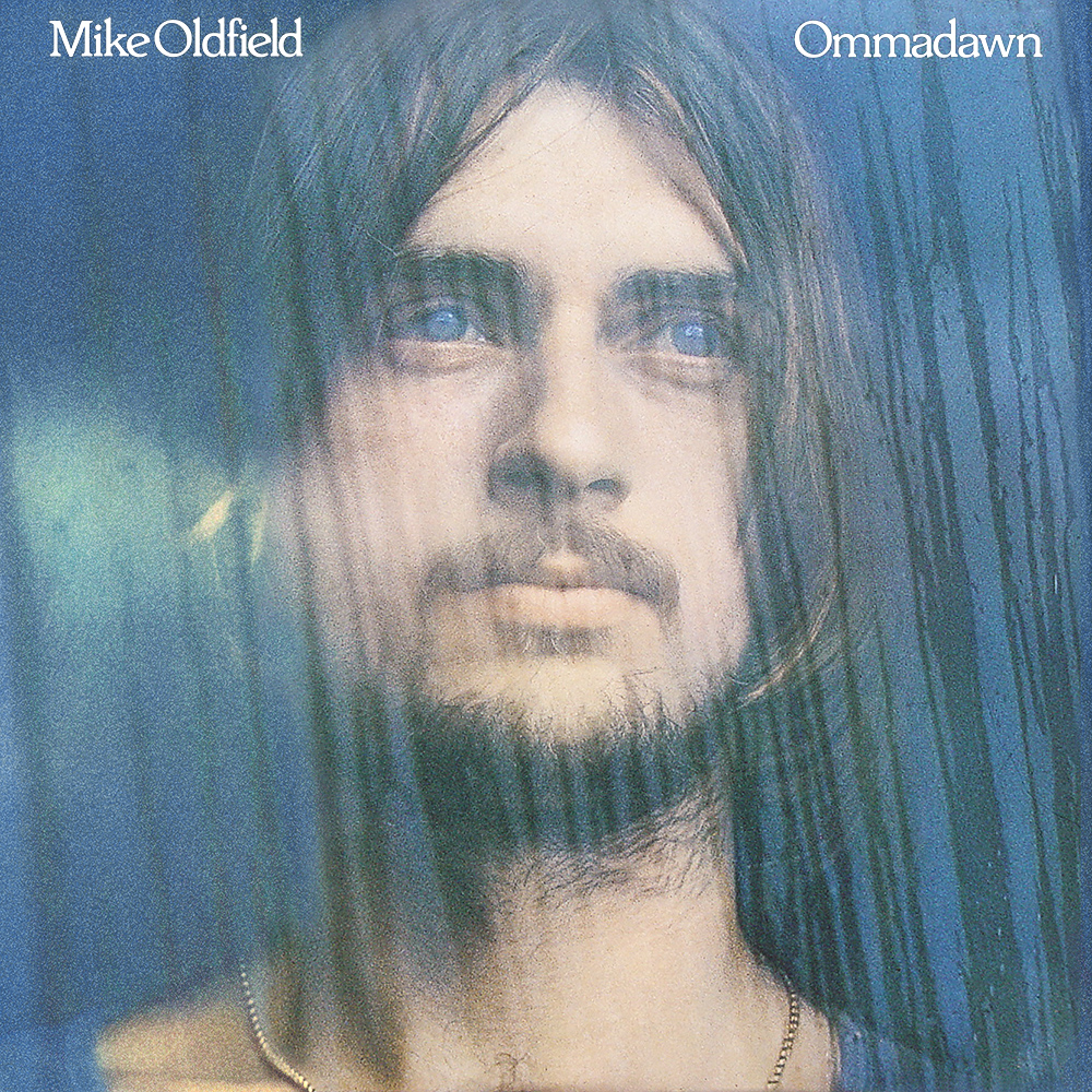 Cover: Ommadawn