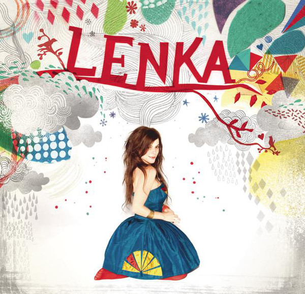 Cover: Lenka