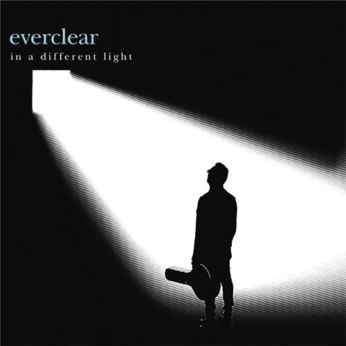 Cover: In A Different Light