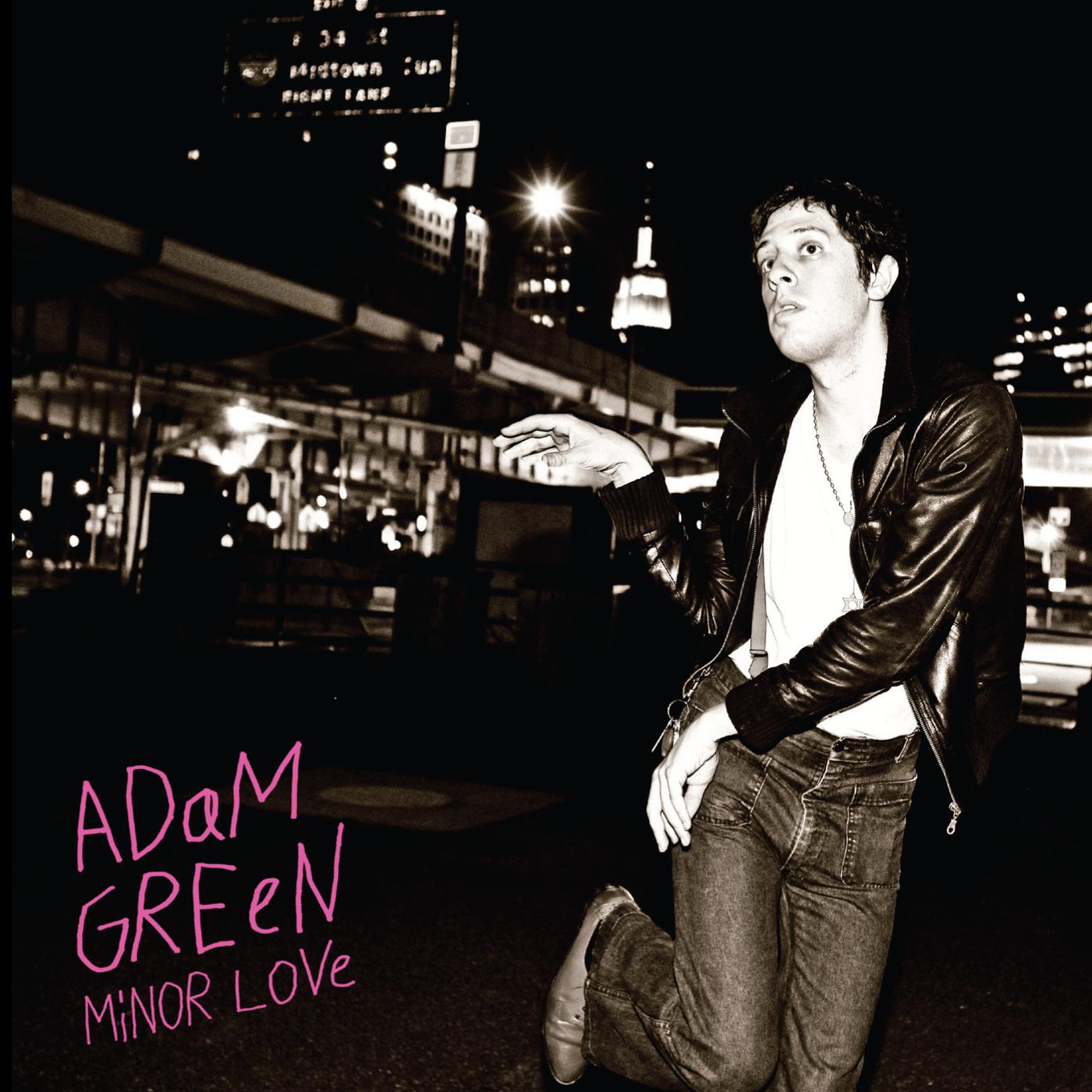 Cover: Minor Love