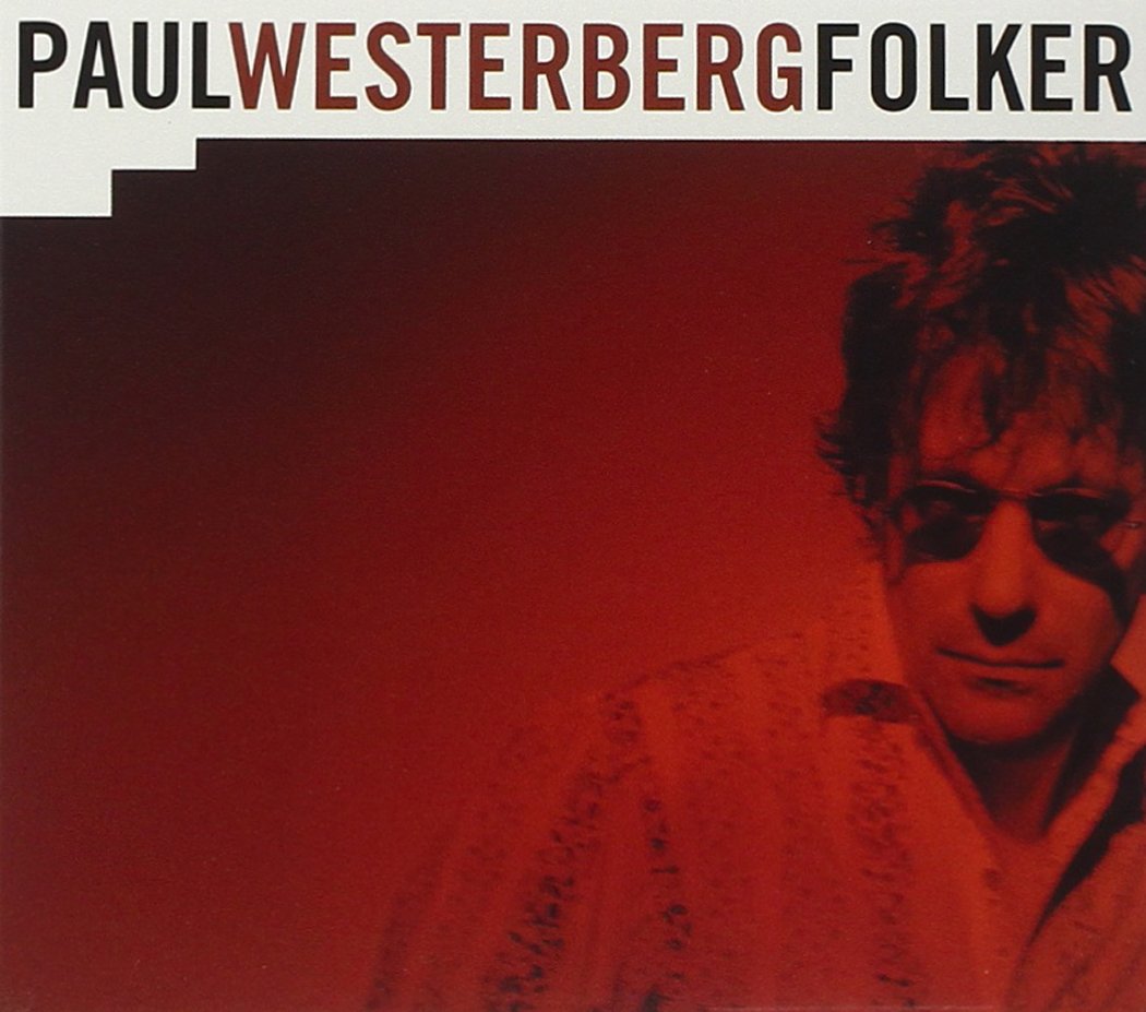 Cover: Folker