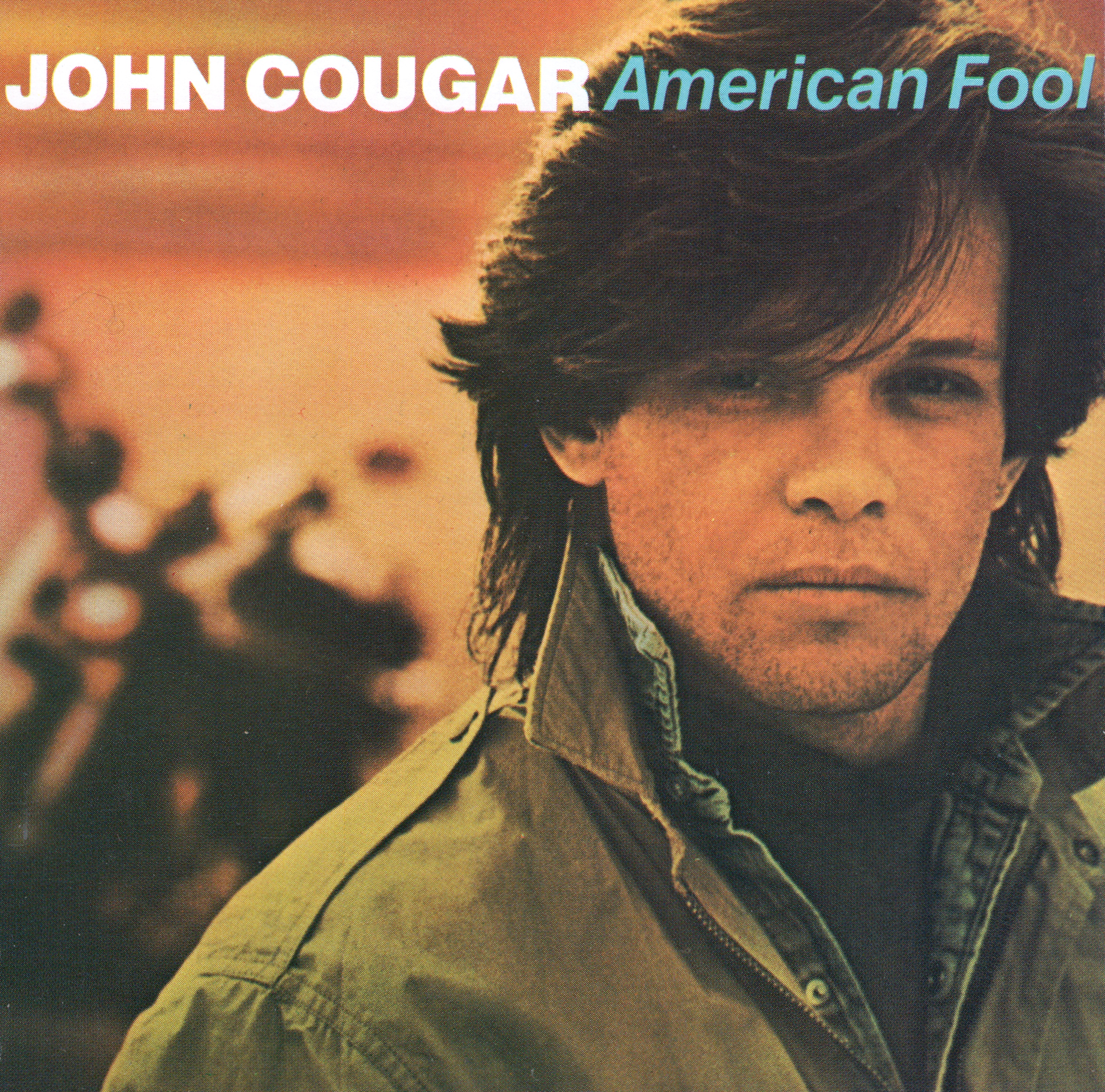 Cover: American Fool