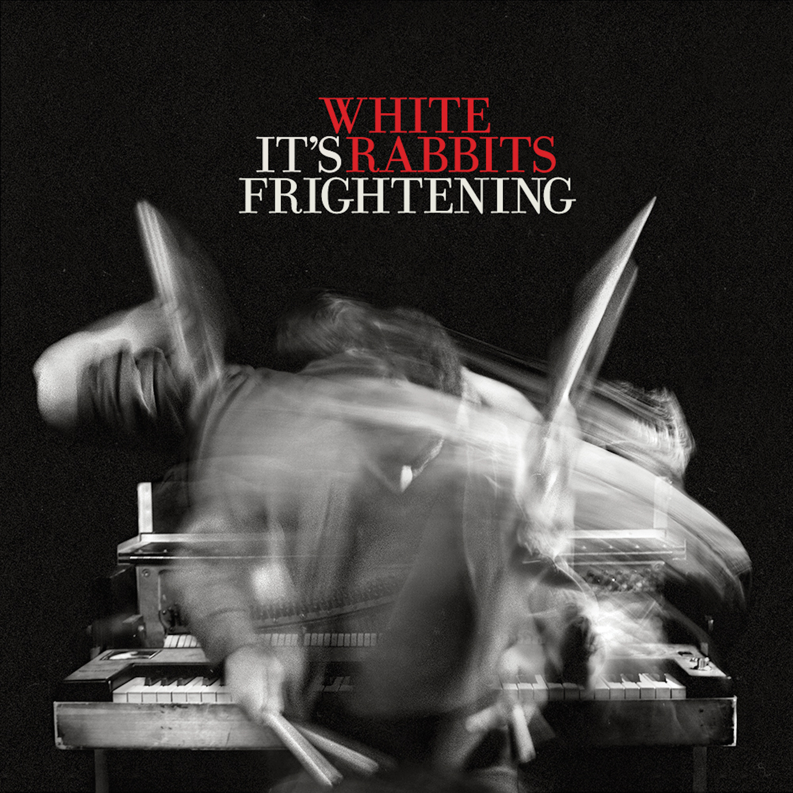 Cover: It S Frightening