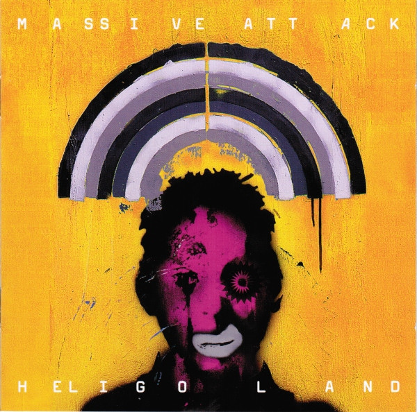 Cover: Heligoland