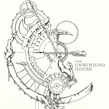 Cover: The Unwinding Hours