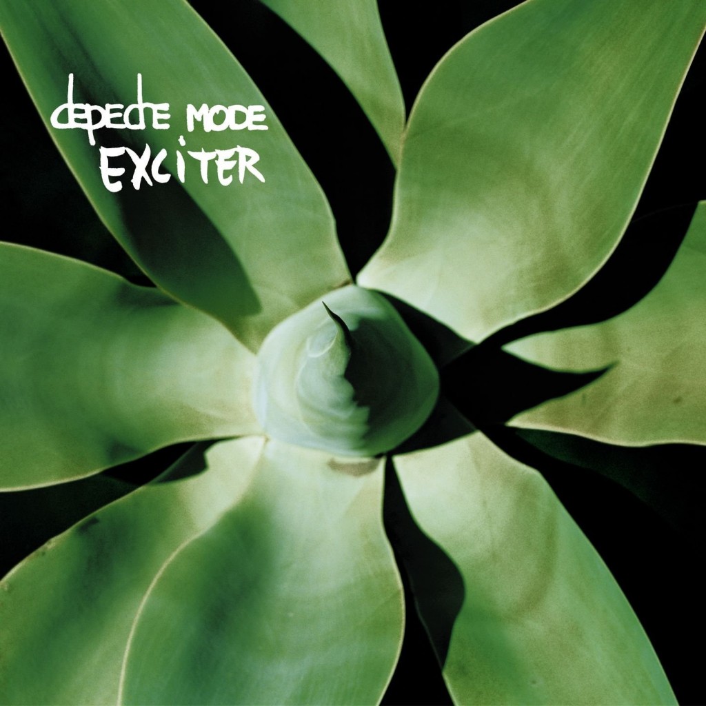 Cover: Exciter
