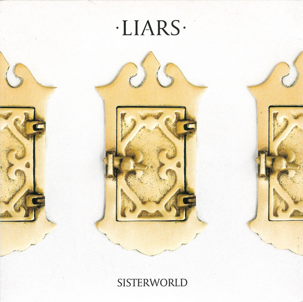 Cover: Sisterworld (Deluxe Edition)