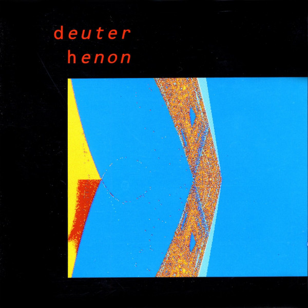Cover: Henon