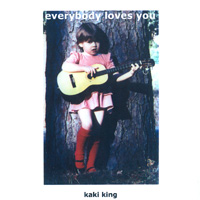 Cover: Everybody Loves You