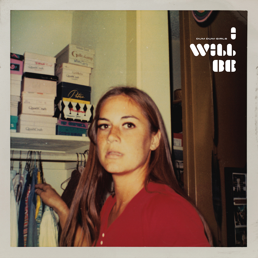 Cover: I Will Be
