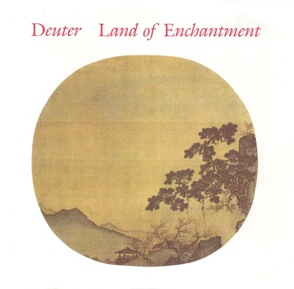 Cover: Land Of Enchantment