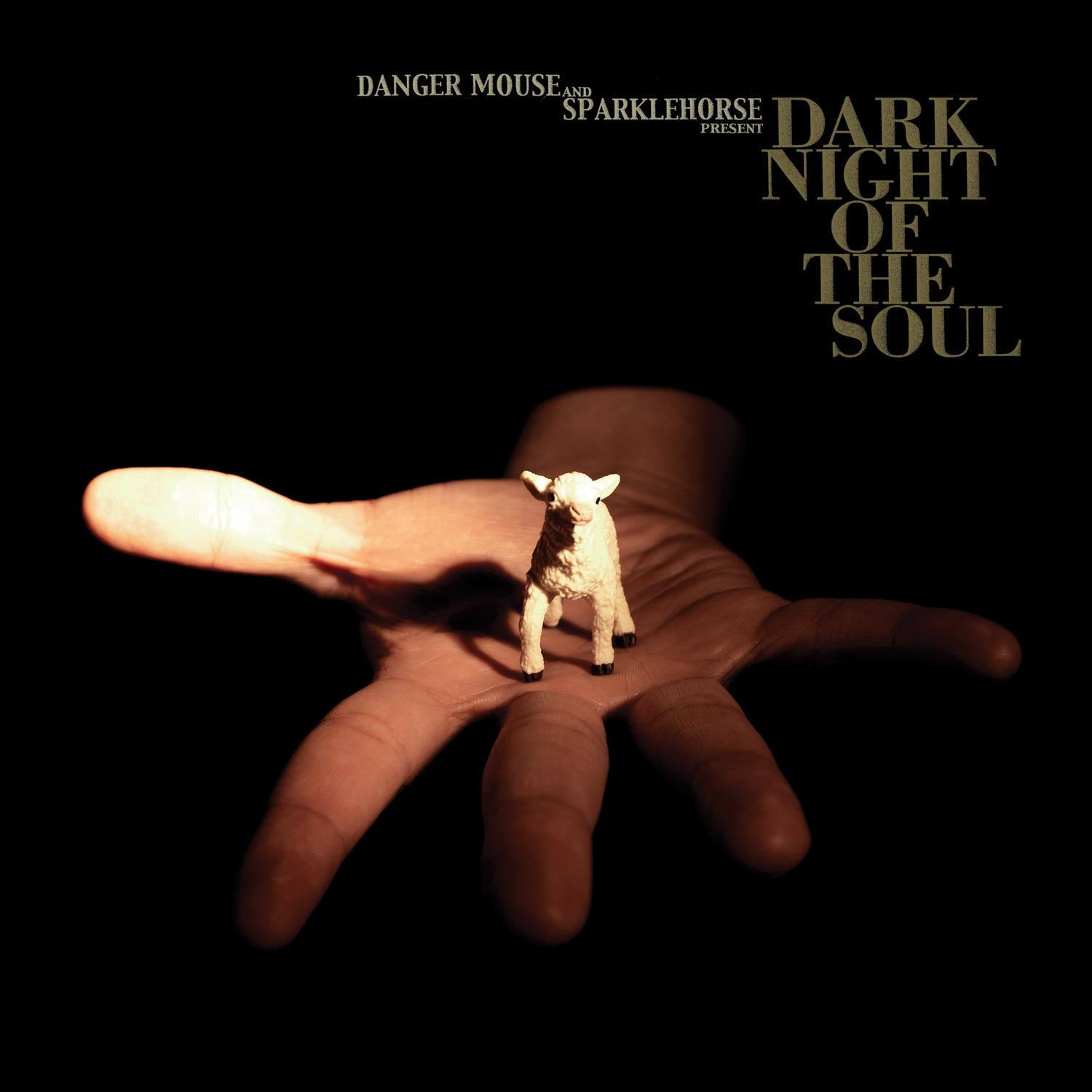 Cover: Dark Night Of The Soul