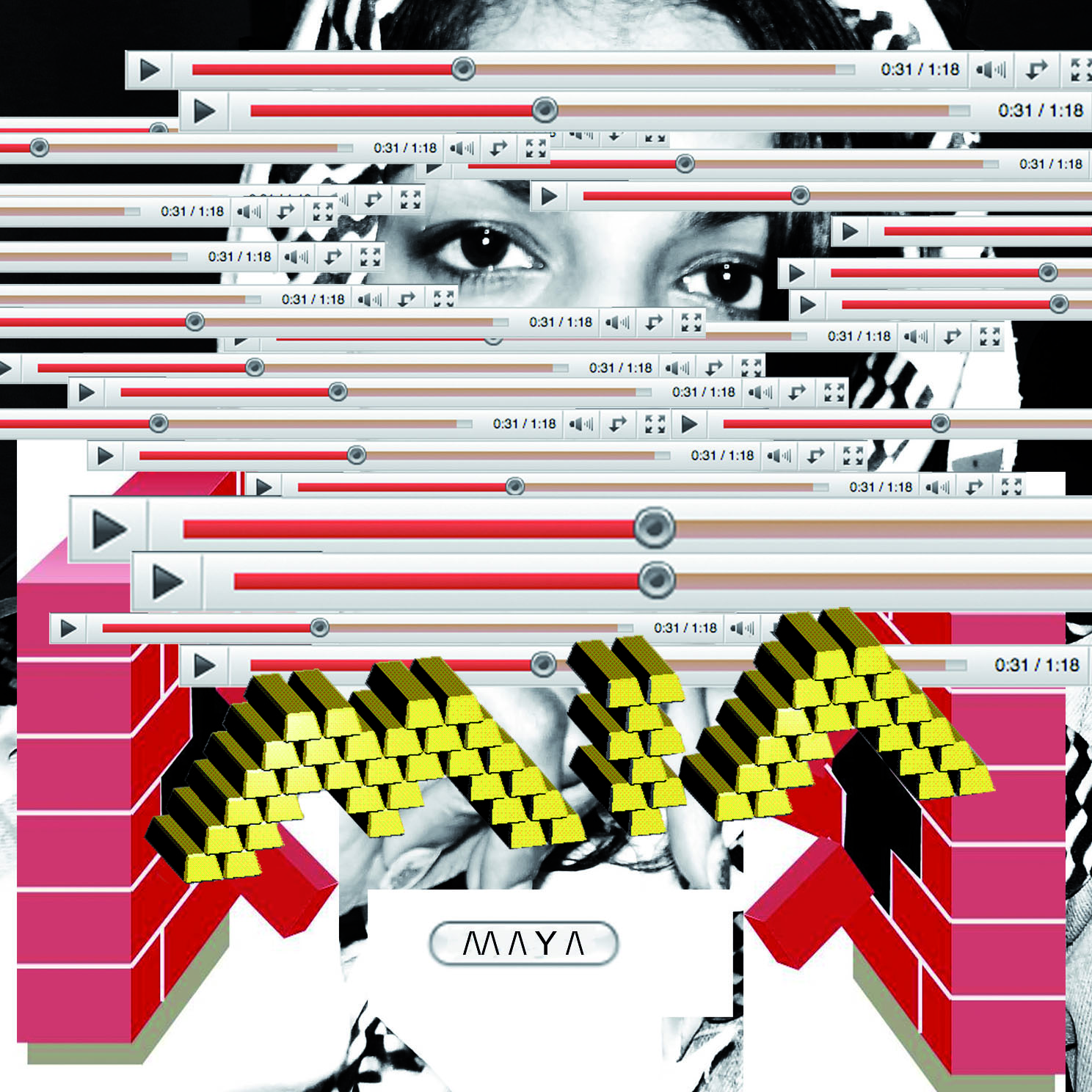 Cover: Maya