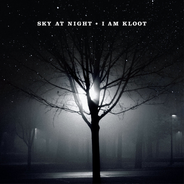 Cover: Sky At Night