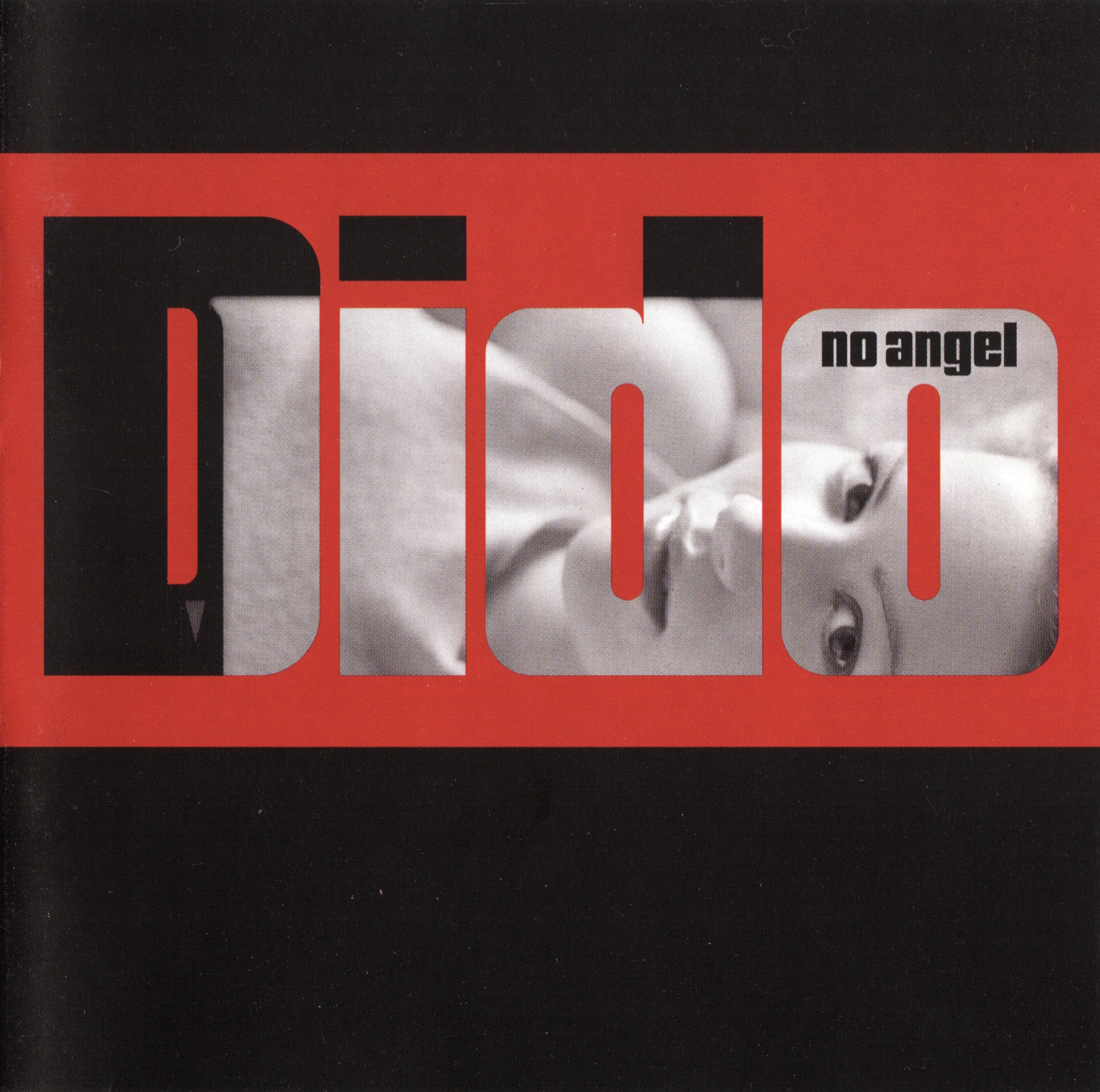 Cover: No Angel