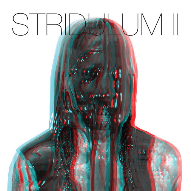 Cover: Stridulum II