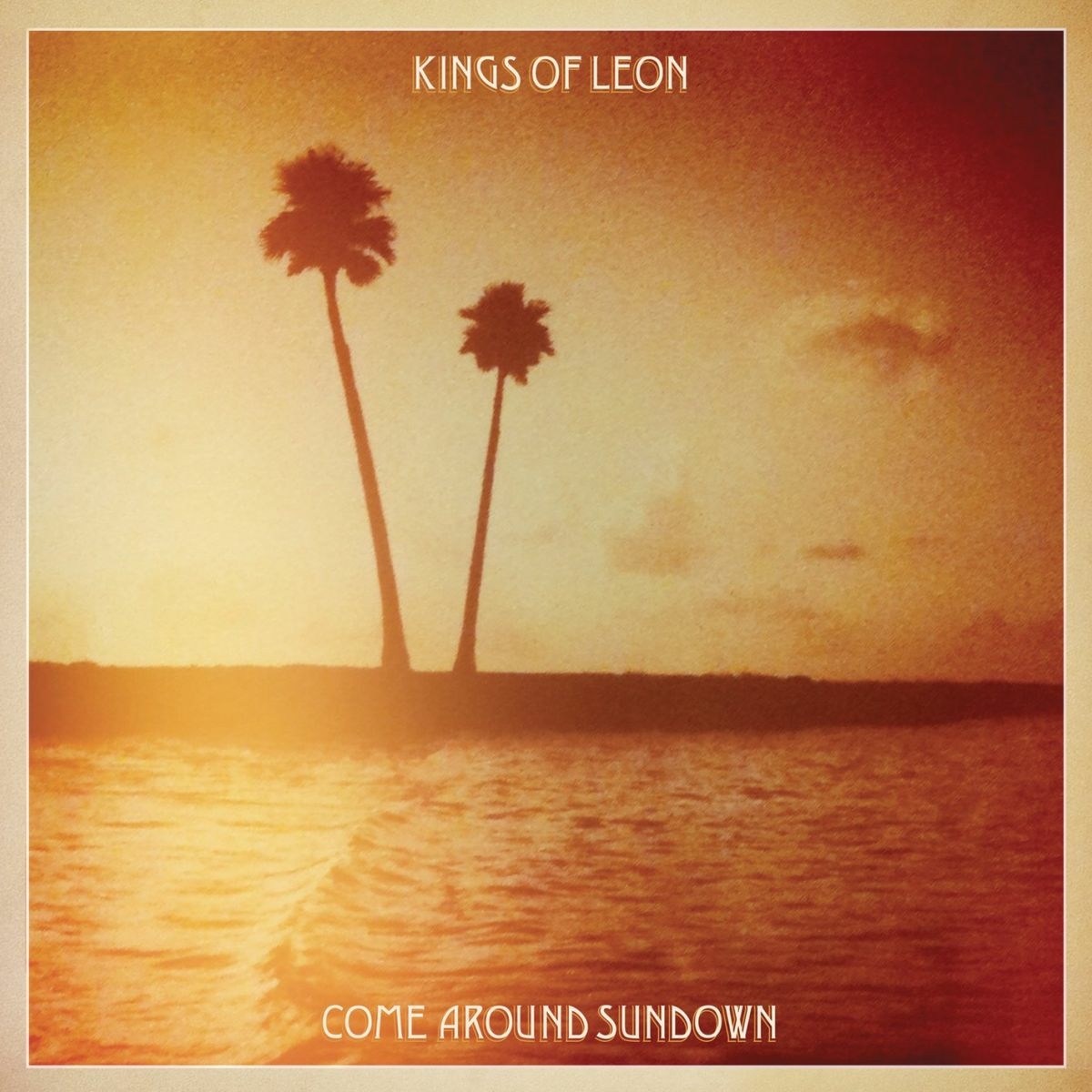 Cover: Come Around Sundown